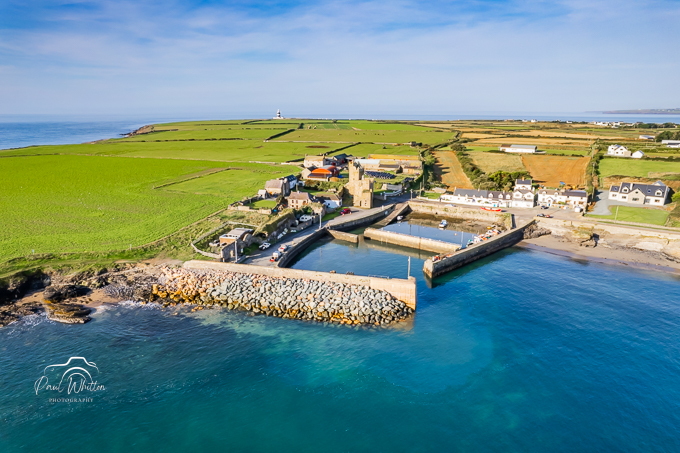 Slade - Hook Peninsula